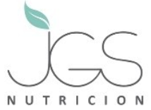 Logo JGS Nutrición
